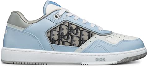 dior b27 blue